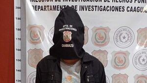 Detienen a médico acusado de abusar de una paciente