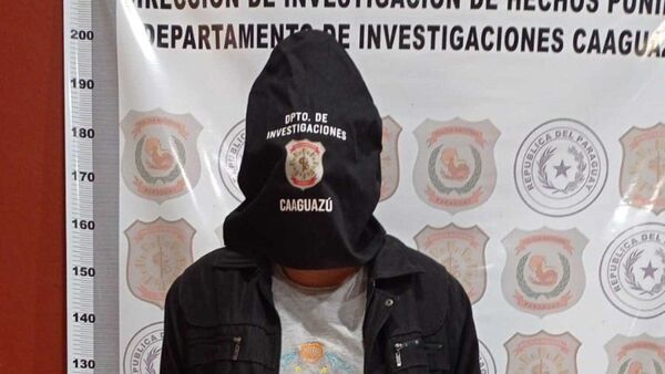 Detienen a médico acusado de abusar de una paciente