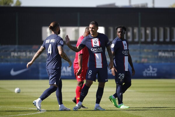 Diario HOY | Galtier debuta en el PSG con una victoria sin Mbappé ni Neymar