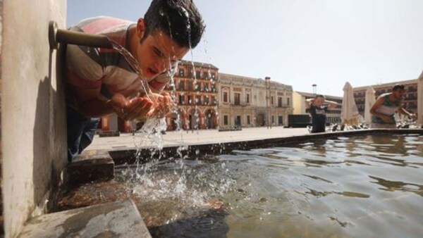 Ola de calor en España: en tres días murieron 84 personas