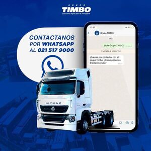Timbo brinda más facilidades a sus clientes