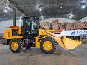 TBDL dispone de una diversa gama de productos para la construcción