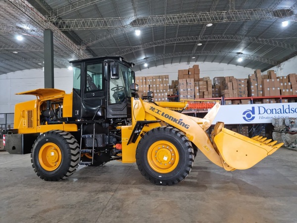 TBDL dispone de una diversa gama de productos para la construcción