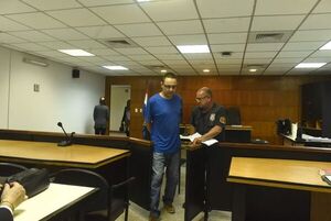 Condenas entre 2 y 10 años de cárcel por narcotráfico y lavado de dinero - Nacionales - ABC Color