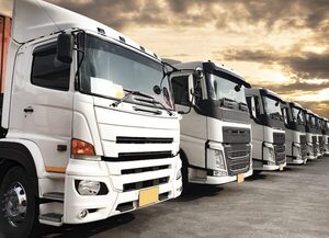 Ascendió a 15,9% la importación de camiones al cierre del primer semestre