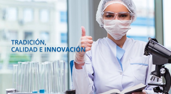 COMFAR S.A.E.C.A. vuelve a la Bolsa de Valores y emitirá bonos por G. 20.000 millones - MarketData