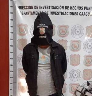Crónica / Paciente denunció a su doctor por “abuso sexual”