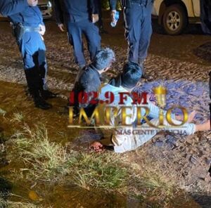 Fiscal imputa a adolescentes involucrados en el robo de una motocicleta - Radio Imperio