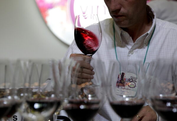 Expovinos vuelve presencial en Colombia con vinos orgánicos y veganos - MarketData