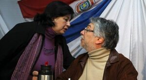 Candidatura de Lugo a vice fue para un “chiste para polemizar”, dice Esperanza