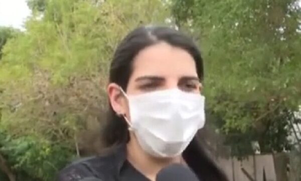Matricidio: médica que declaró infarto da su versión y descarta haber visto lesiones