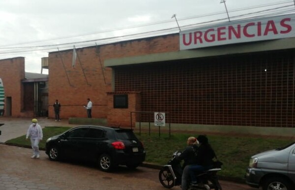 Alterado médico intenta obstruir labor periodística | Radio Regional 660 AM