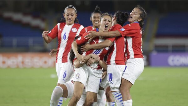 Pirayú Martínez: "Soy cerrista pero le debo mucho a Olimpia"