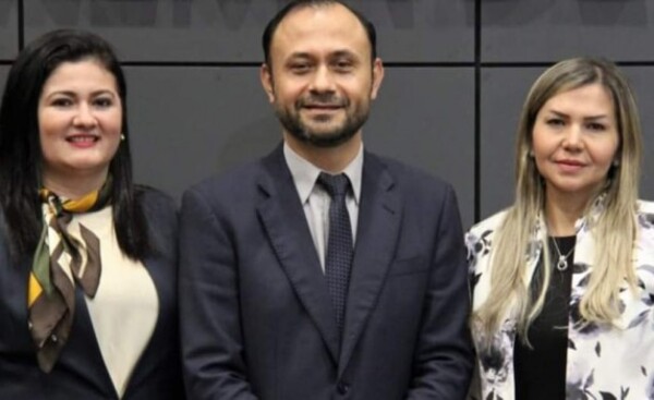 Condenan a dos policías que cobraron para omitir denuncia en Itakyry