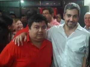 Diario HOY | Docente denuncia que operador de Velázquez le estafó más de 50 millones, con foto y una promesa