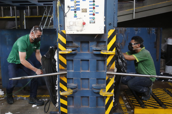 La producción industrial colombiana creció casi un 30 % en mayo - MarketData