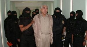 Detienen en México a Rafael Caro Quintero, el capo más buscado por EE.UU. - Mundo - ABC Color