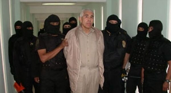 Detienen en México a Rafael Caro Quintero, el capo más buscado por EE.UU. - Mundo - ABC Color