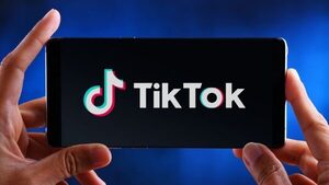 TikTok nombra nuevo jefe de seguridad | Internacionales | 5Días