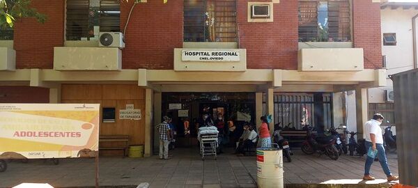 Denuncian a médico residente por supuestamente abusar sexualmente de una joven paciente - Nacionales - ABC Color