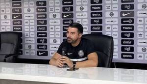 Crónica / Cáceres, durísimo, quiere más "profesionalismo" de sus jugadores
