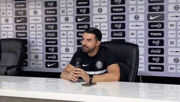 Crónica / Cáceres, durísimo, quiere más "profesionalismo" de sus jugadores