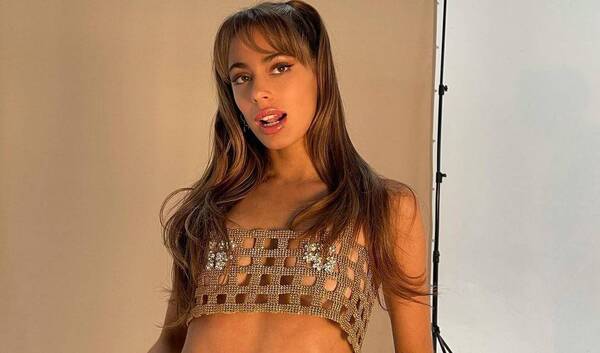 Crónica / [VIDEO] ¡Tini, Tini, Tini... ya está en Paraguay!