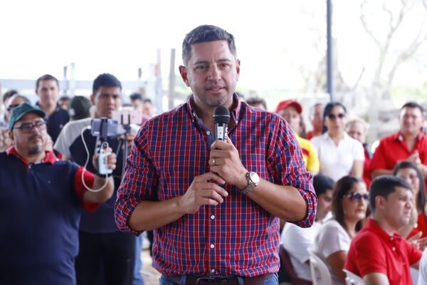 Alliana: “Hace cuatro años que los paraguayos están viviendo cada vez peor” - ADN Digital