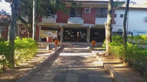 Imputan a médico por coacción sexual en Coronel Oviedo
