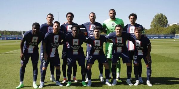 Arrancó la era Galtier en PSG: el primer equipo titular que paró y la expectativa por la lista de marginados