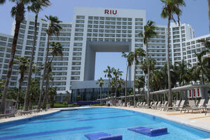 Hoteles RIU en Cancún reciben certificación contra la trata de personas - MarketData