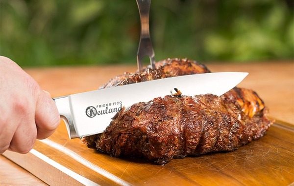 Neuland, la marca con la mejor carne envasada | Locales | 5Días