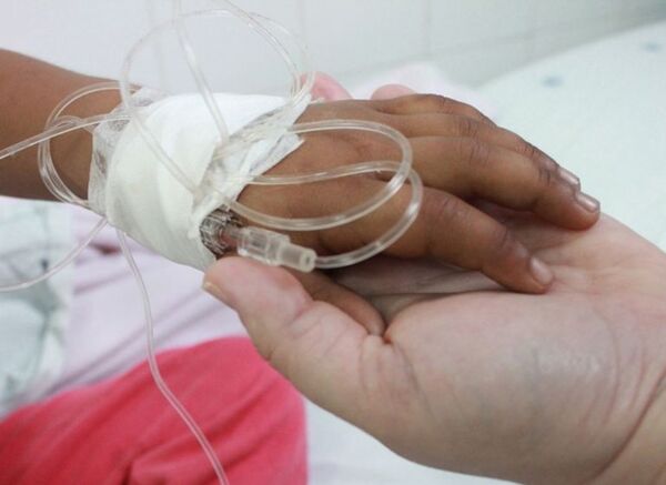 Argentina promulga leyes para el tratamiento integral de VIH y Oncopediatría - Mundo - ABC Color