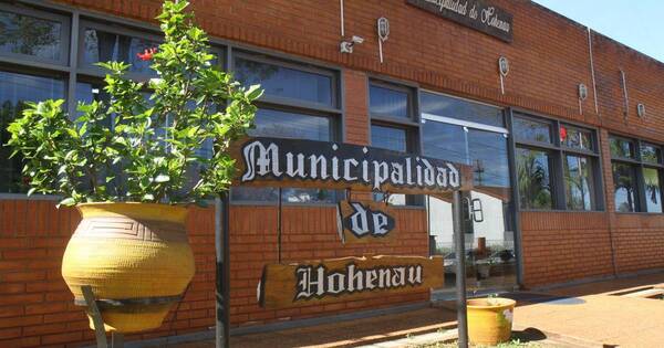 La Nación / Diputados declaran a Hohenau como “Capital Nacional de los Inmigrantes”