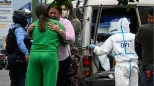 Un comando armado asesina al hijo del expresidente de Honduras Porfirio Lobo | 1000 Noticias