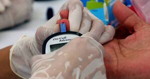 La Nación / Unos 700.000 paraguayos padecen diabetes y solo el 50% conoce su enfermedad
