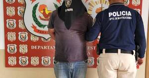 La Nación / Detuvieron a uno de los presuntos asaltantes de transportador de caudales en Santa Fe