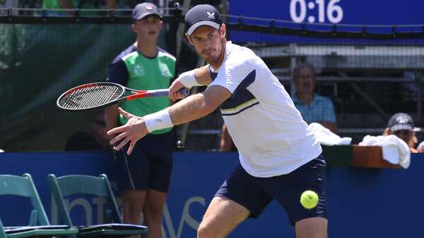 Diario HOY | Murray se despide del ATP de Newport