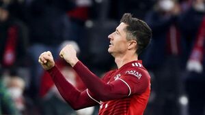 Barcelona ficha a Lewandowski por 3 temporadas