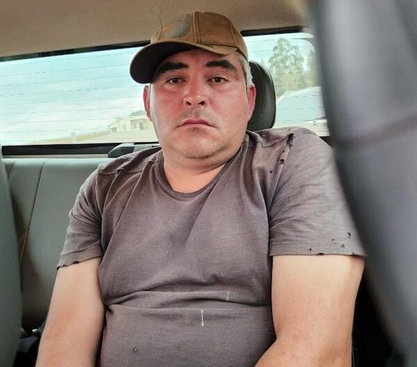 Capturan a uno de los sospechosos del intento de asalto al camión de caudales