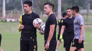 Crónica / Guaraní: El once que prepara Jubero, sin Camacho pero con Fariña