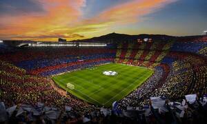Crónica / ¡Bombazo!: “Tito” se va al Barcelona