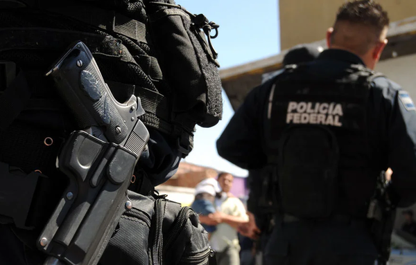 En Brasil, un policía mató a ocho personas, seis de ellas de su propia familia