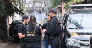 Horror en Brasil: policía asesinó a ocho personas, entre ellas su esposa e hijos