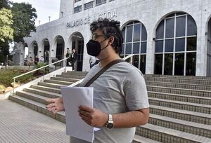 Amparo judicial ordena a Salud a aplicar medicación a 23 niños con AME - Nacionales - ABC Color