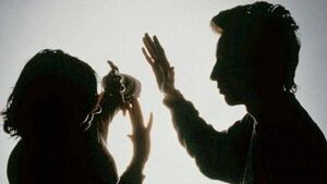 Irá a juicio oral por amenazar con quemar viva a su esposa