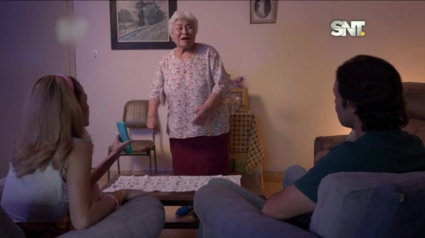Otro imperdible episodio de "Orsái" por el SNT - SNT