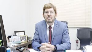 Neri Giménez: “Creemos que este nuevo semestre será positivo para las importaciones” | Análisis Macro | 5Días