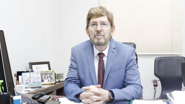 Neri Giménez: “Creemos que este nuevo semestre será positivo para las importaciones” | Análisis Macro | 5Días