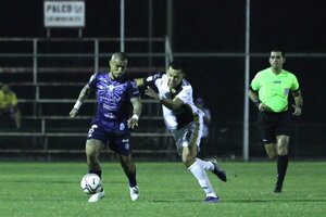 Diario HOY | Tacuary y Guaireña protagonizan el primer 0-0 del Clausura